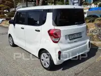 2021 KIA Ray