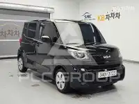 2021 KIA Ray
