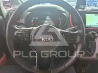 2021 KIA Ray