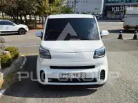 2021 KIA Ray