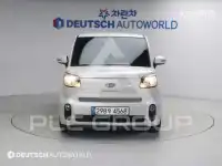 2021 KIA Ray