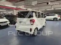 2021 KIA Ray