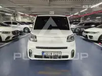 2021 KIA Ray