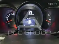2021 KIA Ray