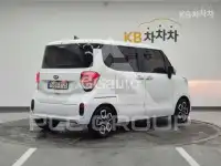 2021 KIA Ray