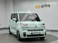 2021 KIA Ray
