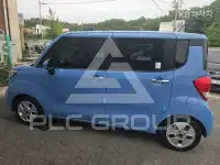 2021 KIA Ray