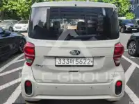 2021 KIA Ray