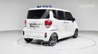 2021 KIA Ray