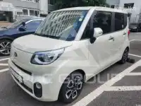 2021 KIA Ray