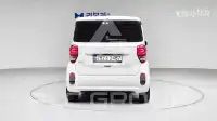 2021 KIA Ray