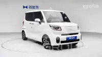 2021 KIA Ray