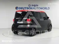 2021 KIA Ray