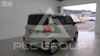 2021 KIA Ray