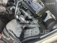2021 KIA Ray