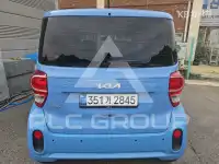 2021 KIA Ray
