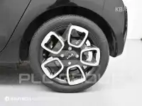 2021 KIA Ray