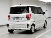 2021 KIA Ray