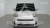 2021 KIA Ray