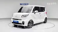 2021 KIA Ray