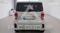 2021 KIA Ray