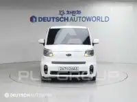 2021 KIA Ray