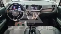2021 KIA Ray