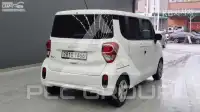2021 KIA Ray