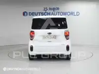 2021 KIA Ray