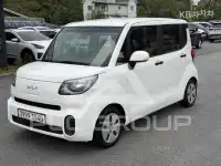 2021 KIA Ray