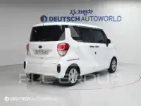 2021 KIA Ray
