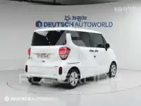 2021 KIA Ray