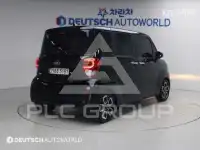 2021 KIA Ray