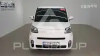 2021 KIA Ray