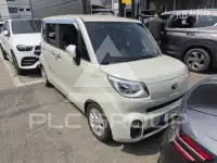 2021 KIA Ray