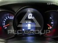 2021 KIA Ray