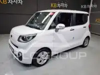 2021 KIA Ray