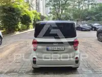 2021 KIA Ray