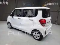 2021 KIA Ray
