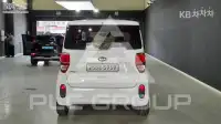 2021 KIA Ray