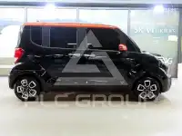 2021 KIA Ray