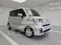 2021 KIA Ray