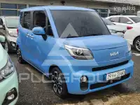 2021 KIA Ray