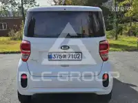 2021 KIA Ray