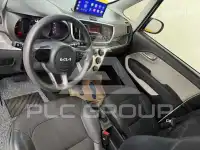 2021 KIA Ray