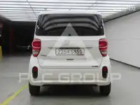 2021 KIA Ray