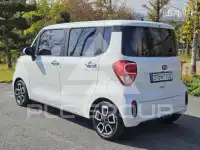2021 KIA Ray