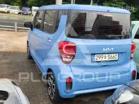 2021 KIA Ray