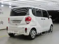 2021 KIA Ray