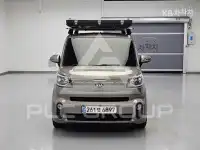 2021 KIA Ray